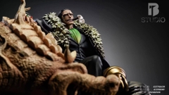 Mô hình Crocodile - OnePiece - BT Studio