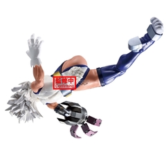 Mô hình Mirko - Maximatic - My Hero Academia Chính hãng Bandai