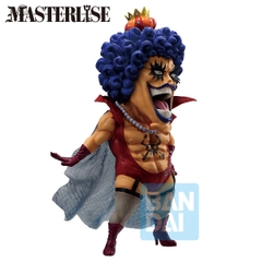 Mô hình IchibanKuji BEYOND THE TRIALS - OnePiece Chính hãng Bandai