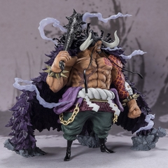 Mô hình Kaido - Figuarts Zero - OnePiece Chính hãng Bandai
