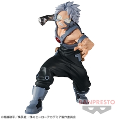 Mô hình The Amazing Heroes Vol.31-34 - My Hero Academia Chính hãng Bandai