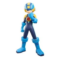 Mô hình MegaMan.Exe - Grandista - Mega Man Chính hãng Bandai