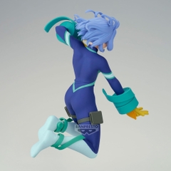 Mô hình Hado Nejire The Amazing Heroes DX - My Hero Academia Chính hãng Bandai