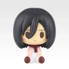 Mô hình IchibanKuji ~Choices and Consequences~ - Attack on Titan Chính hãng Bandai
