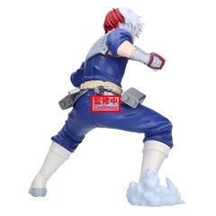 Mô hình Shoto Todoroki - Grandista - My Hero Academia Chính hãng Bandai