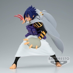 Mô hình The Amazing Heroes Plus Vol.8 - My Hero Academia Chính hãng Bandai