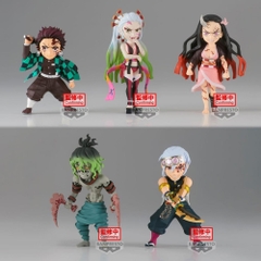 Mô hình Demon Slayer Vol.10 - WCF - Demon Slayer Chính hãng Bandai