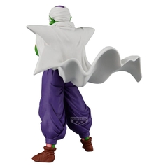 Mô hình Piccolo - Solid Edge Works - Dragon Ball Chính hãng Bandai