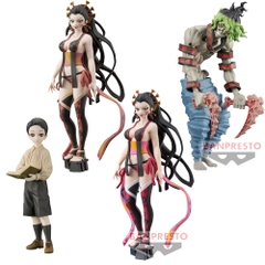 Mô hình Bonds of War (Oni no Sou) Vol.7 & 8 - Demon Slayer Chính hãng Bandai