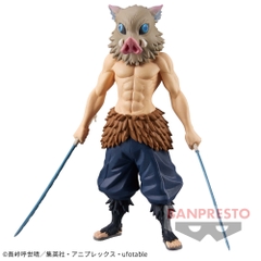 Mô hình Bonds of War (Kizuna no Sou) Vol.31 & 32 - Demon Slayer Chính hãng Bandai