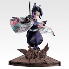 Mô hình IchibanKuji ~My Sister's Revenge~ - Demon Slayer Chính hãng Bandai