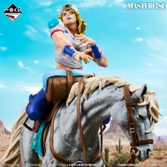Mô hình IchibanKuji Steel Ball Run - JoJo's Bizarre Adventure Chính hãng Bandai