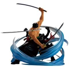 Mô hình IchibanKuji TAKUMI NO KEIFU HAKYOKU - OnePiece Chính hãng Bandai