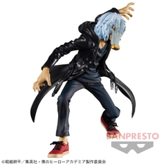 Mô hình The Evil Villians Vol.1-2 - My Hero Academia Chính hãng Bandai