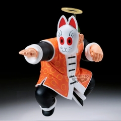 Mô hình Grandpa Son Gohan - Match Makers (vs Son Goku) - Dragon Ball Chính hãng Bandai