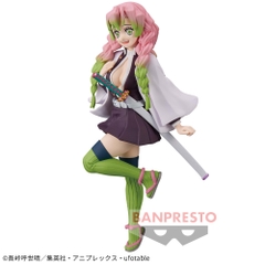 Mô hình Bonds of War (Kizuna no Sou) Vol.33 & 34 - Demon Slayer Chính hãng Bandai