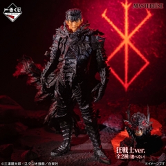 Mô hình IchibanKuji The Twin Poles of Destiny - Berserk Chính hãng Bandai