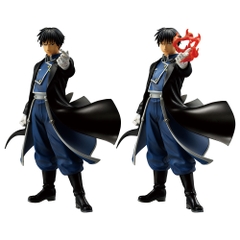 Mô hình IchibanKuji Those Who Opened the Door - Fullmetal Alchemist Chính hãng Bandai