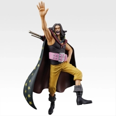 Mô hình IchibanKuji Red Hair Pirates - OnePiece Chính hãng Bandai