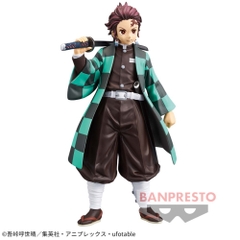 Mô hình Bonds of War (Kizuna no Sou) Vol.1 & 2 - Demon Slayer Chính hãng Bandai