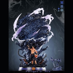 Mô hình Portgas D. Ace 2.0 - OnePiece - LX Studio