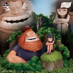 Mô hình IchibanKuji ~Dramatic Memories~ - OnePiece Chính hãng Bandai
