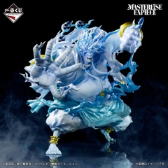 Mô hình IchibanKuji The Greatest Battle ~To the Grand Line~ - OnePiece Chính hãng Bandai