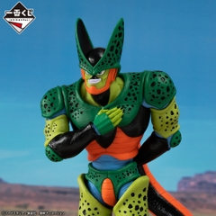 Mô hình IchibanKuji Dragon Ball VS Omnibus Amazing - DragonBall Chính hãng Bandai
