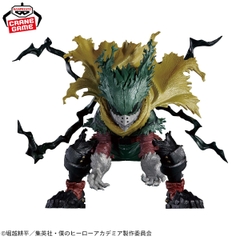 Mô hình Midoriya Izuku Special Ver. The Amazing Heroes Plus - My Hero Academia Chính hãng Bandai