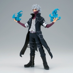 Mô hình Dabi II The Evil Villians DX - My Hero Academia Chính hãng Bandai