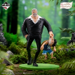 Mô hình IchibanKuji ROAD TO DAWN - The Path to Adventure - OnePiece Chính hãng Bandai