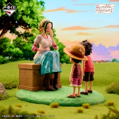 Mô hình IchibanKuji ROAD TO DAWN - The Path to Adventure - OnePiece Chính hãng Bandai