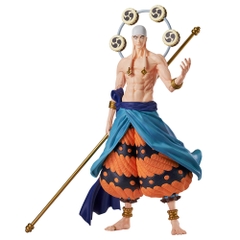 Mô hình IchibanKuji The Greatest Battle ~To the Grand Line~ - OnePiece Chính hãng Bandai