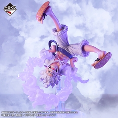 Mô hình IchibanKuji New Four Emperors - OnePiece Chính hãng Bandai
