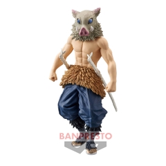 Mô hình Bonds of War (Kizuna no Sou) Vol.3 & 4 - Demon Slayer Chính hãng Bandai