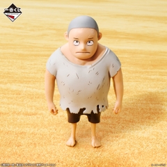 Mô hình IchibanKuji Future Island EggHead ~My Feelings For You~ - OnePiece Chính hãng Bandai