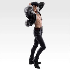 Mô hình IchibanKuji Culling Game Part Two - Jujutsu Kaisen Chính hãng Bandai