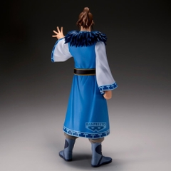 Mô hình Riboku - Grandista - Kingdom Chính hãng Bandai