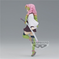 Mô hình Bonds of War (Kizuna no Sou) Vol.45 & 46 - Demon Slayer Chính hãng Bandai