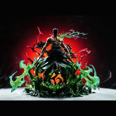 Mô hình Roronoa Zoro - One Piece - SY Studio