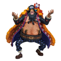 Mô hình IchibanKuji New Four Emperors - OnePiece Chính hãng Bandai