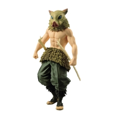 Mô hình Bonds of War (Kizuna no Sou) Vol.5 & 6 - Demon Slayer Chính hãng Bandai