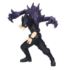 Mô hình Fumikage Tokoyami The Amazing Heroes Plus - My Hero Academia Chính hãng Bandai