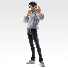 Mô hình IchibanKuji Culling Game Part Two - Jujutsu Kaisen Chính hãng Bandai