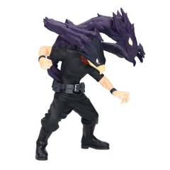 Mô hình Fumikage Tokoyami The Amazing Heroes Plus - My Hero Academia Chính hãng Bandai