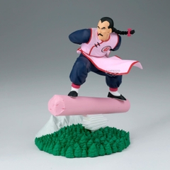 Mô hình Tao Pai Pai - History Box - Dragon Ball Chính hãng Bandai