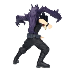 Mô hình Fumikage Tokoyami The Amazing Heroes Plus - My Hero Academia Chính hãng Bandai