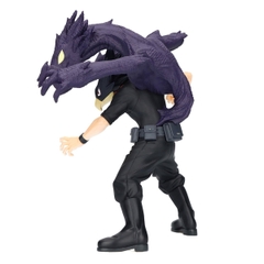 Mô hình Fumikage Tokoyami The Amazing Heroes Plus - My Hero Academia Chính hãng Bandai