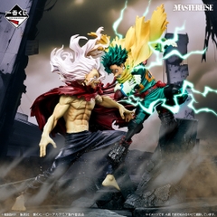 Mô hình IchibanKuji Conflicting Feelings - My Hero Academia Chính hãng Bandai