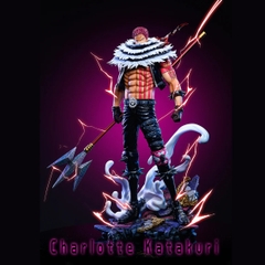 Mô hình Charlotte Katakuri 2.0 - OnePiece - LX Studio